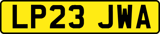 LP23JWA