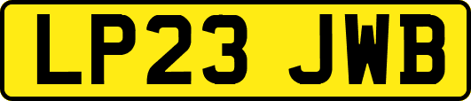 LP23JWB