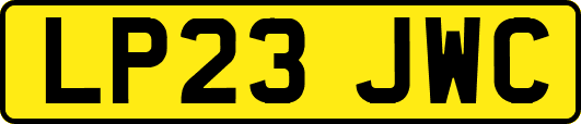 LP23JWC