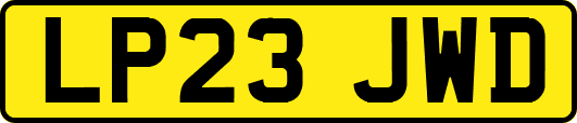 LP23JWD