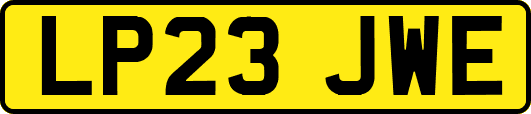 LP23JWE