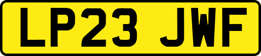 LP23JWF