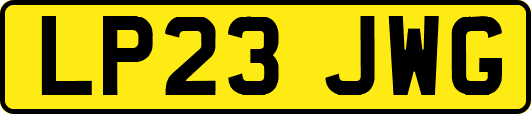 LP23JWG