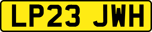 LP23JWH