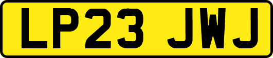 LP23JWJ