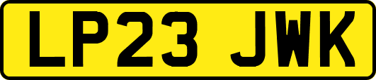 LP23JWK