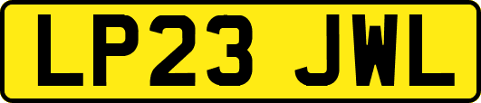 LP23JWL