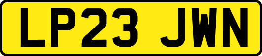 LP23JWN