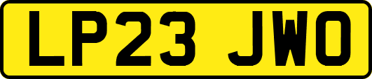 LP23JWO