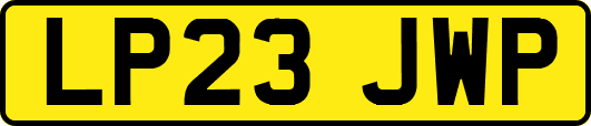 LP23JWP