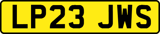 LP23JWS
