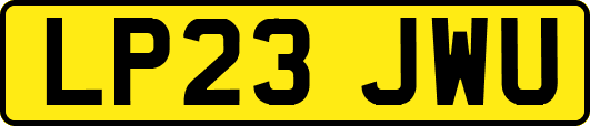 LP23JWU