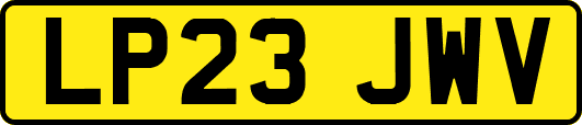 LP23JWV