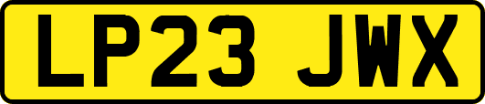 LP23JWX