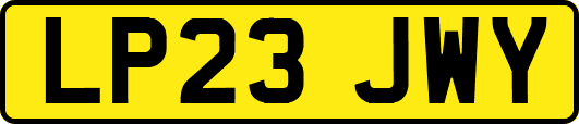LP23JWY