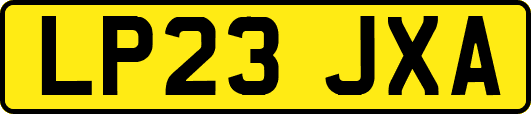 LP23JXA