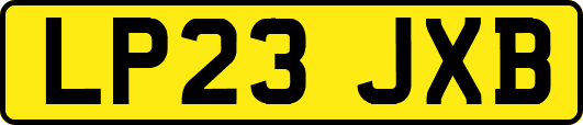 LP23JXB