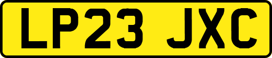LP23JXC