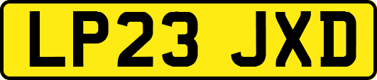 LP23JXD