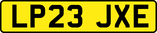 LP23JXE