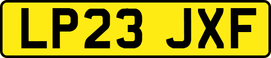 LP23JXF