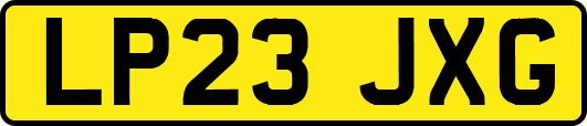 LP23JXG