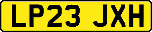 LP23JXH