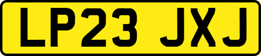 LP23JXJ