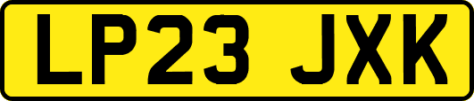 LP23JXK