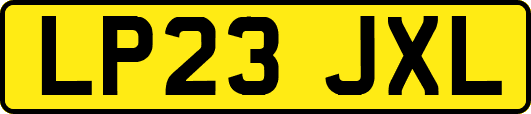 LP23JXL