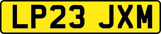 LP23JXM