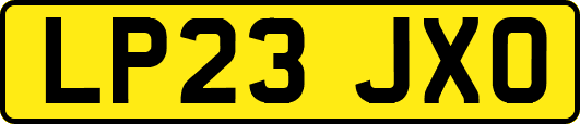 LP23JXO