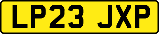 LP23JXP
