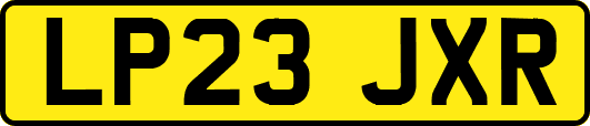 LP23JXR
