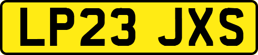 LP23JXS