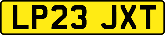 LP23JXT