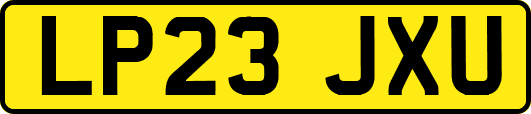 LP23JXU