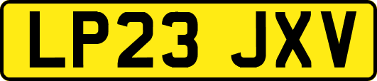 LP23JXV