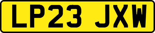LP23JXW