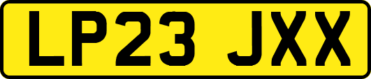 LP23JXX