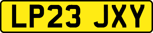 LP23JXY