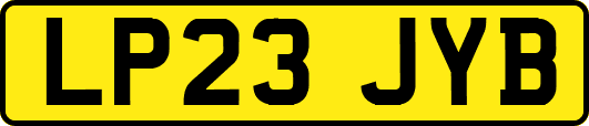 LP23JYB