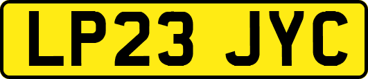 LP23JYC