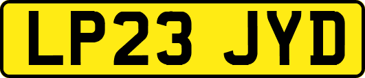 LP23JYD