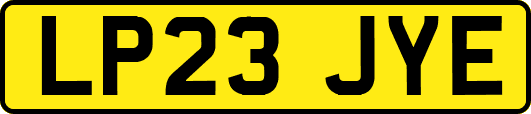 LP23JYE