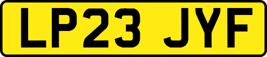 LP23JYF