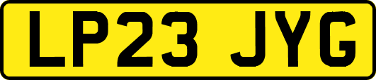 LP23JYG