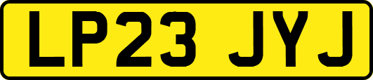 LP23JYJ