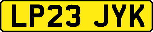LP23JYK