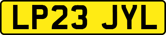 LP23JYL